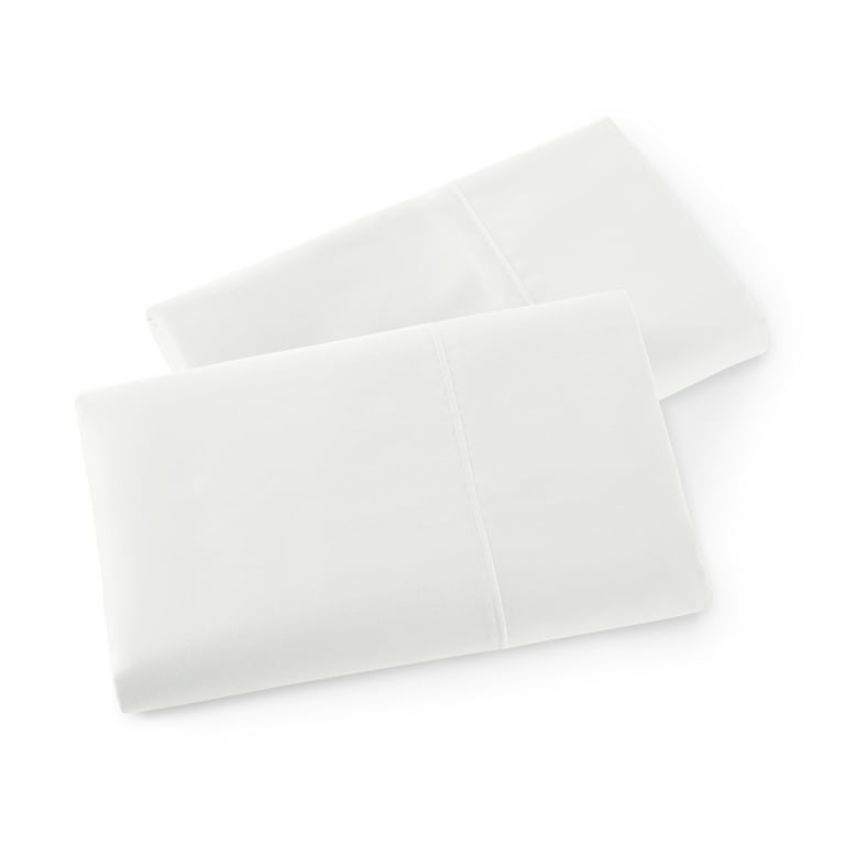 Better Homes & Gardens 400 Thread Count Arctic White