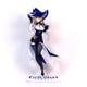 thumbnail image 1 of Genshin Impact personajes Jean Kaeya Lisa GM figura acrílica con soporte modelo placa soporte topper anime Gao Jinjia LED, 1 of 2