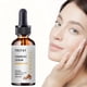 thumbnail image 4 of Aceite de suero de cúrcuma Aceite para el cuidado facial Hidratante Iluminador Blanqueador Suero facial Antienvejecimiento Eliminación de pigmentos Melanina Piel del rostro, 4 of 6