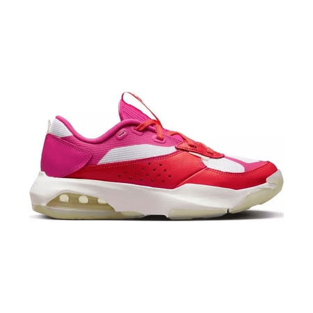 Women's Jordan Air 200E Siren Red/Black-Pink Prime (DH7381 606) - 5.5