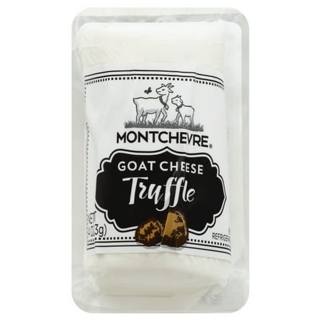 Italian Four Cheese - Betin Montchevre Cheese, 4 oz