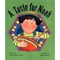 thumbnail image 1 of Pre-Owned A Taste for Noah (Hardcover) 0929371399 9780929371399, 1 of 1