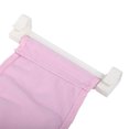 thumbnail image 3 of Baby Shower Cradle, Soporte De Baby Shower Cuna Ajustable Caja Fuerte Para Baby Shower, 3 of 6