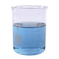 thumbnail image 1 of Bomex Beakers, Griffin, 400 Ml, 1 of 1