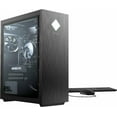 thumbnail image 5 of HP OMEN Gaming Desktop, Intel Core i5, 16GB, 512GB SSD, Black, 5 of 5