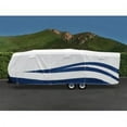thumbnail image 4 of Adco 94839 UV Hydro Travel Trailer Cover, 15 ft. x 1 in. x 18 ft., 4 of 10