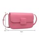 thumbnail image 1 of Bolsa de cuero PU de moda para mujer, pequeño de Color caramelo, bandolera de hombro Ndcxsfigh Para Estrenar, 1 of 9