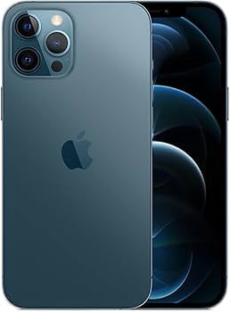 Iphone 12 Pro Max 512 Unlocked