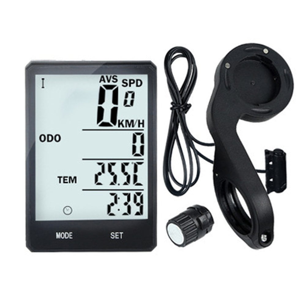 bicycle odometer walmart