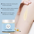 thumbnail image 4 of Fiudx Ofertas relámpago del día Crema Calmante Alivia Eficazmente El Cuerpo 120ml, 4 of 6