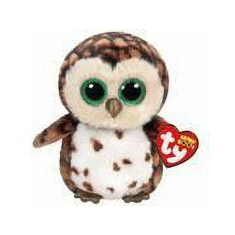 Sammy the owl beanie boo new arrivals