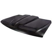 JEGS 78715 Dual Cowl Induction Hood 1999-2002 Chevy Silverado 1500 2500 3500 200