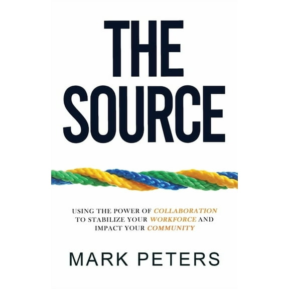 The SOURCE, (Paperback)