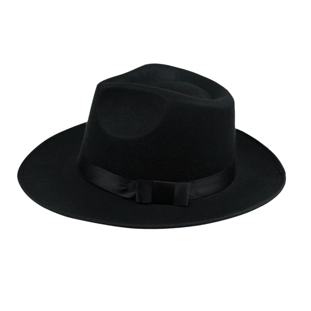 Jazz fedora hat Clearance