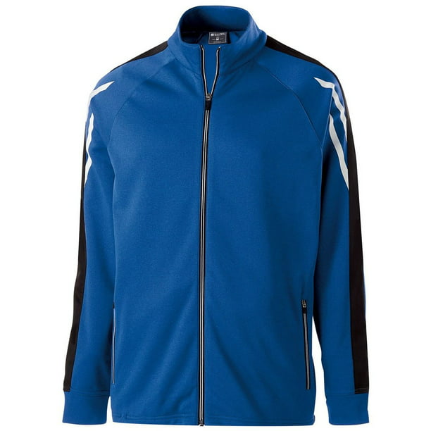 Augusta Sportswear - Augusta Sportswear Boy's Flux Jacket - Walmart.com ...