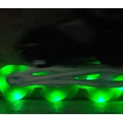 Epic Rage Adjustable Inline Roller Skates w/LED Light Up Wheels
