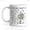 White38, variant on Where God Guides He Provides 11oz Double-Sided Ceramic Mug, Funny Christian Mugs for Women Men, Christmas Birthday Thanksgiving Bible Verse Coffee Cup, Religion Christian Gifts for Family Friend