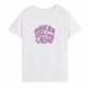 thumbnail image 4 of Camiseta de mujer, camiseta de manga corta, camisa deportiva con cuello redondo para viajes y trabajo XL, 4 of 8