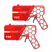 FAO Schwarz Laser Tag Action Pack 2-Player Battle Set