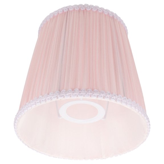UPOUART Fabric Lampshade for Table Lamp, Eye Light Shade, 1 Set, and Stylish Home Lighting Accessory