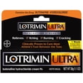 thumbnail image 1 of Crema Lotrimin Ultra para el tratamiento del pie de atleta, 1 semana, 30 ml, 1 of 6