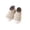 Khaki, variant on Size 10 Toddler Girl Shoes Little Girl Girls Easter Shoes Baby Girl 3-6 Months 1 Year Old Boy Shoes Princess Play Shoes 18 Month Girl, 6-9 Months