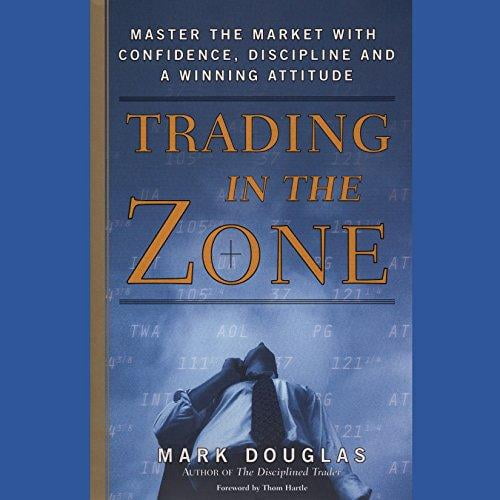 Trading In The Zone, Book, (Hardcover)