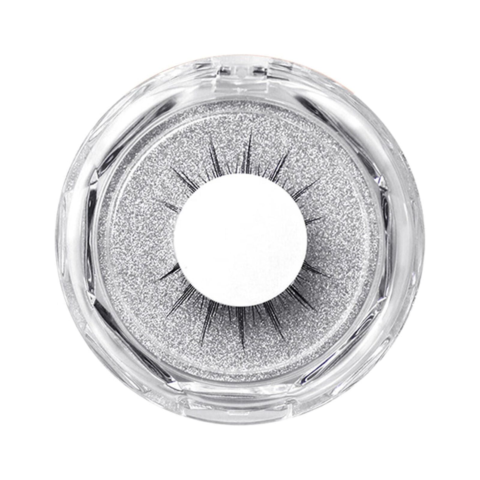 Reusable Adhesive Eyelashes Reusable Self Adhesive Eyelashes No