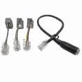 thumbnail image 2 of Carbon Brushes 5x10x17mm for Circular Saws, Replacement Parts for KSS 300, KSS 400, KSS 60 CC Models, 2 of 3