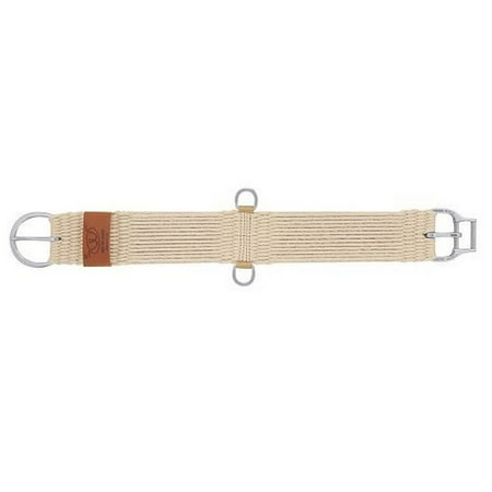 Cinch Natural - Weaver 35-2400-34 Natural Blend 27 Strand Straight Smart Cinch Buckle 34