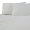 thumbnail image 5 of Martex 2-Pack King Pillowcases | 100% Supima Cotton 700TC Sateen | Gray, 5 of 5
