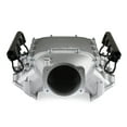 thumbnail image 2 of Holley 300-680 Ultra Lo-Ram Manifold Kit Single Injector Satin, 2 of 11