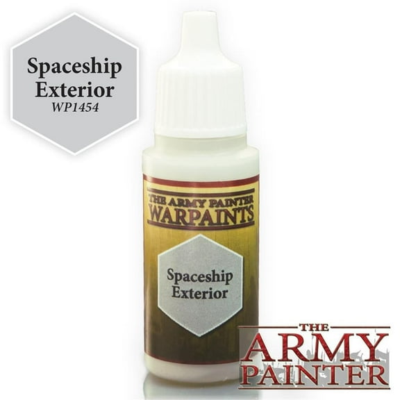 Warpaints: Spaceship Exterior (18ml./0.6 The Army Painter APS