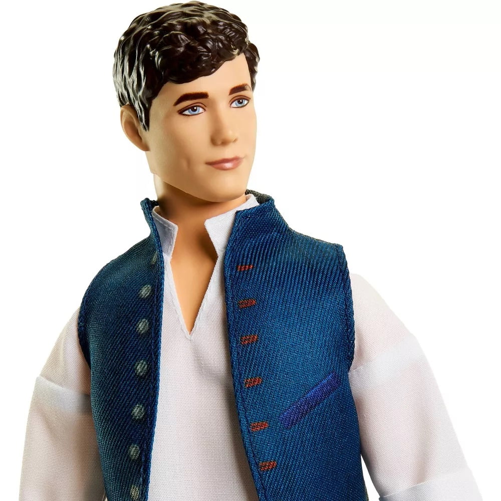Disney The Little Mermaid Ariel Prince Eric Fashion Dolls and