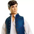 thumbnail image 4 of Disney The Little Mermaid Ariel & Prince Eric Fashion Dolls and Accessories, 4 of 4