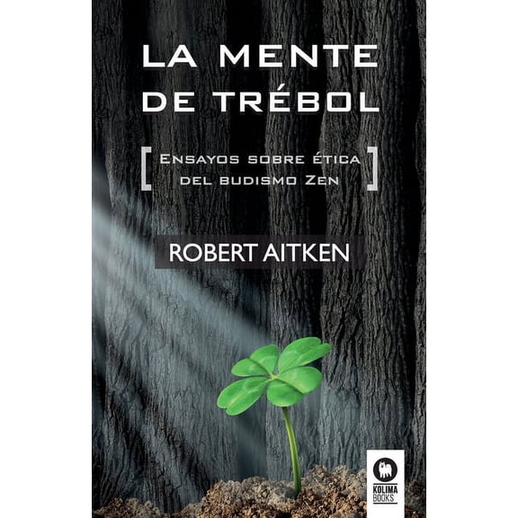 La mente de trÃ©bol, (Paperback)