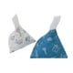 thumbnail image 5 of Pesas para patrones, resistentes, con forma de triángulo, para confección de vestidos, accesorios de costura Azul blanco 2 piezas, 5 of 9