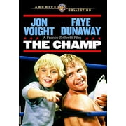 Warner Archives - The Champ [DIGITAL VIDEO DISC]