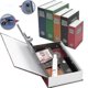 thumbnail image 1 of Caja fuerte Hucha para mi alijo Cajas fuertes ocultas Efectivo Mi Stora Jewry Digital Pas R, 1 of 4