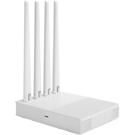 Bmatwk Multifunctional 4G Wireless Router, Full Netcom Router with Sim ...