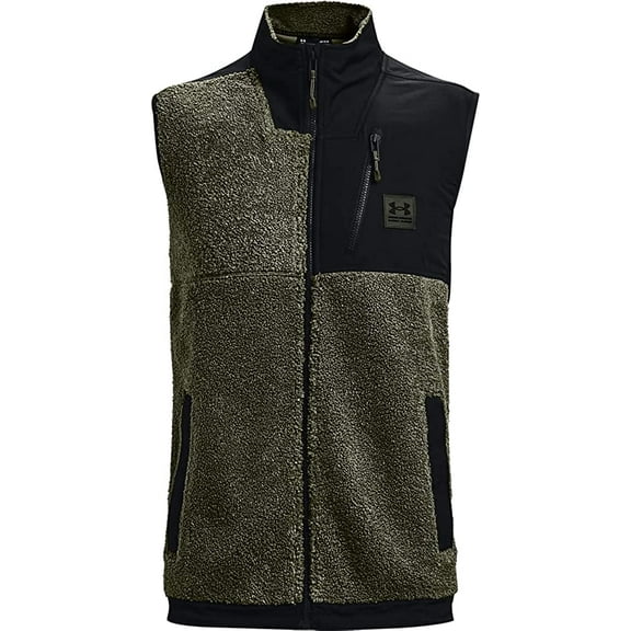 Under Armour Men's Mission Boucle Vest
