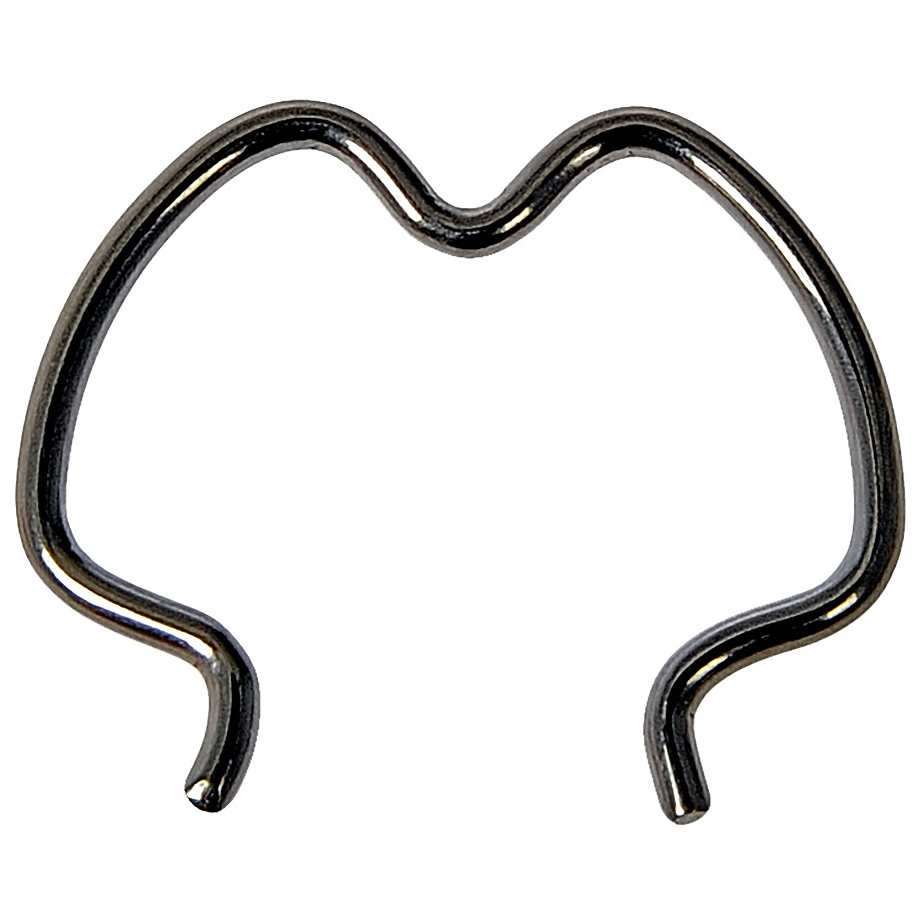 Dorman 801-450 cheap 3 8 Clips Transmission In