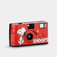 thumbnail image 2 of Snoopy Preloaded 35mm Film Simple-Use Camera, 2 of 5