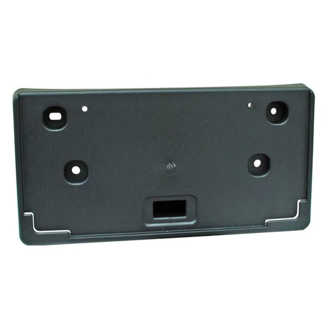 Porta Placas Generica Cruze 2010 A 2014 Delantero