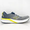 thumbnail image 1 of Size 13 - New Balance 870 Gray, 1 of 5