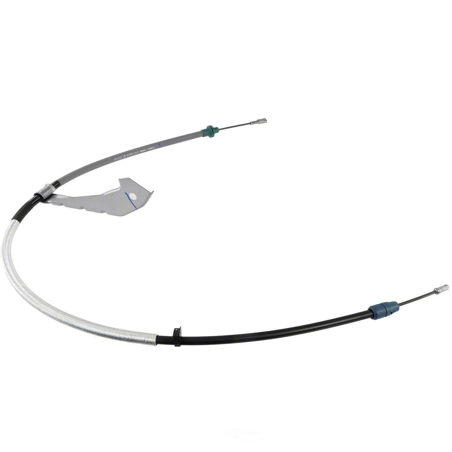 Motorcraft Cableasy-Parkingbra (P)