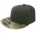 thumbnail image 2 of MULTICAM Snapback, MTC/OLV/OLV, 2 of 2
