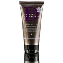 Design Essentials Stimulating Super Moisturizing Conditioner - Rosemary & Mint (Size : 6 oz)