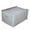 Transparent surface + white 24 layers, variant on JZROCKER Multi-purpose Desktop Expandable Document File Folder 13 Pockets/24 Pockets