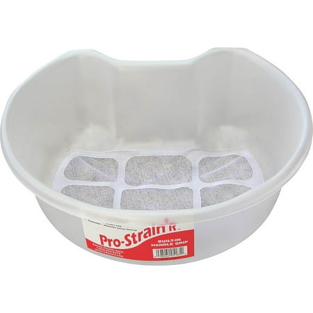 PAINT STRAINER FITS 5 GALLON